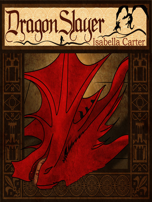 Title details for Dragon Slayer by Isabella Carter - Available